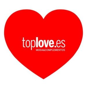 Logo-Toplove-moda-colaboradores Fundacion Querer