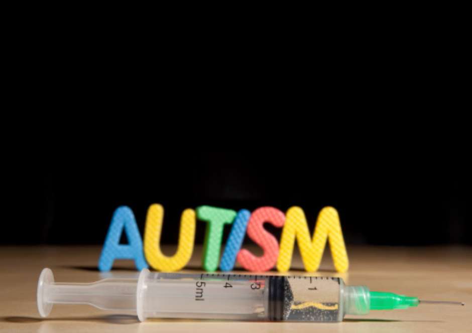 Resultado de imagen para vacunas y autismo