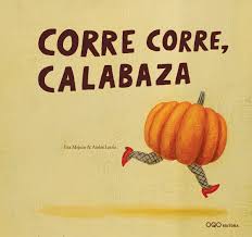 corre corre calabaza