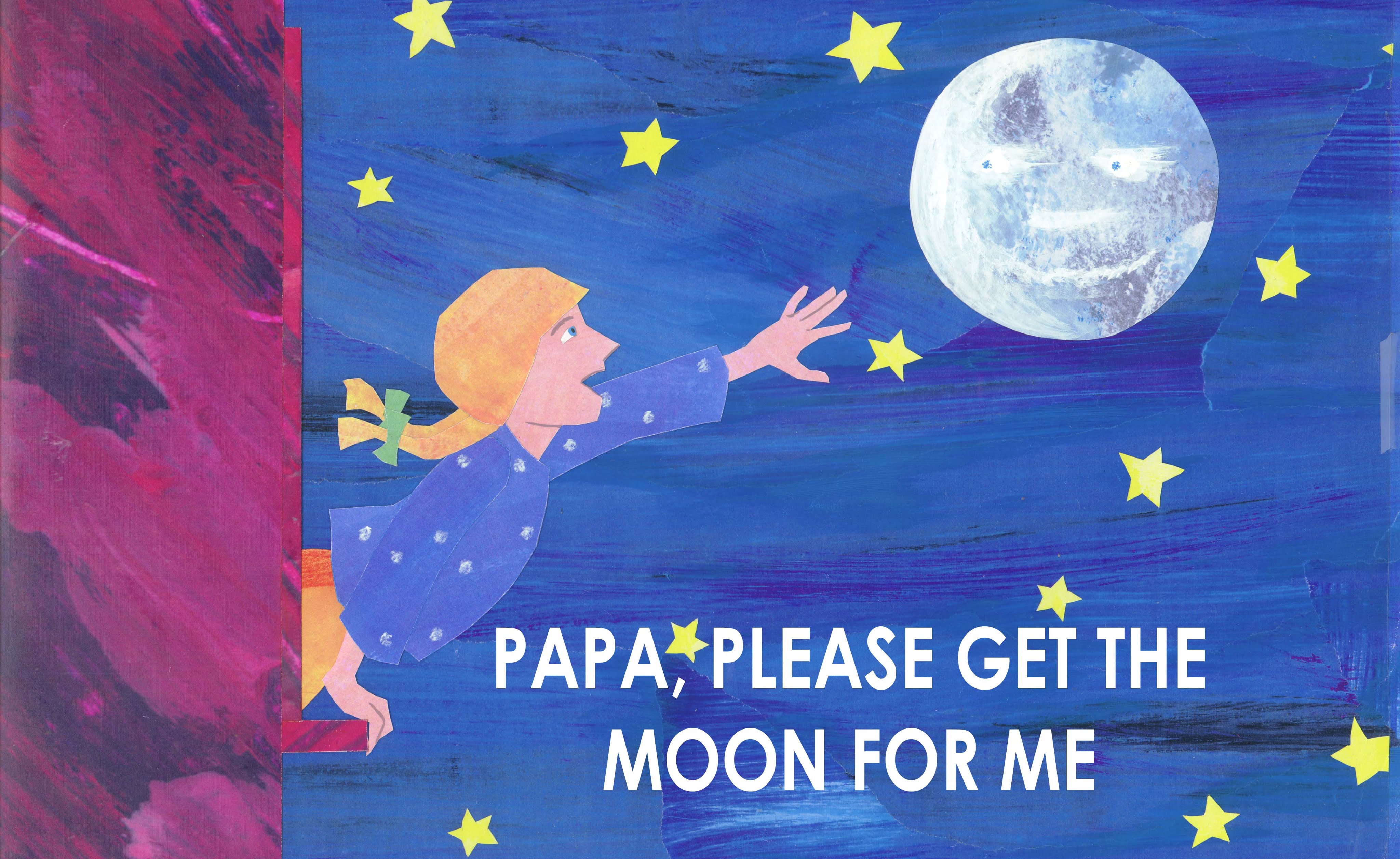 get the moon for me get the moon for me
