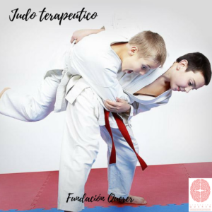 judo terapeutico