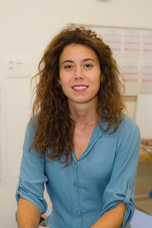 Nicole-Hoyer