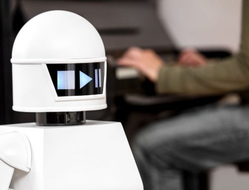 Los mejores Robots Educativos