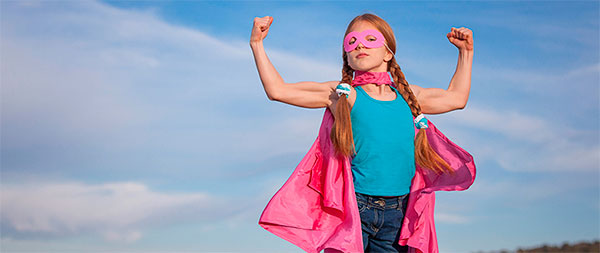 LA AUTOESTIMA Y MOTIVACIÓN EN LOS NIÑOS -