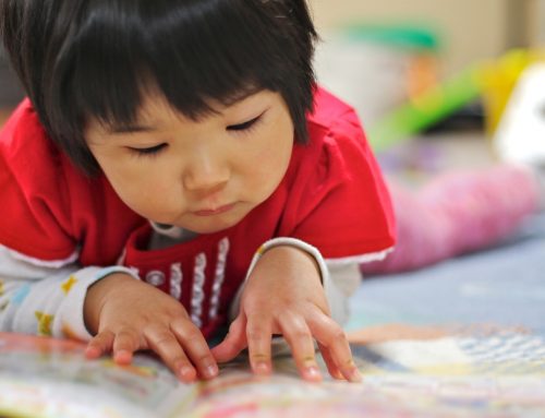 Cuentos con rimas. Por qué es tan importante leer poesía infantil?