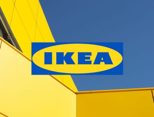 Ikea crea productos para personas discapacitadas que puedes fabricar en impresoras 3D.