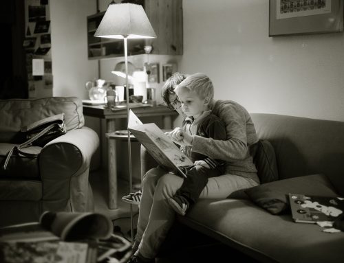 7 libros infantiles perfectos para trabajar las emociones