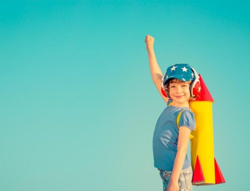 El departamento multidisciplinar de la Fundación Querer propone un campamento de inteligencia emocional