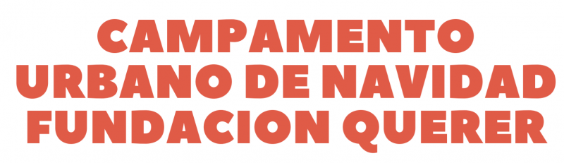 campamento