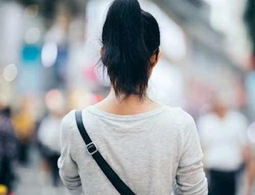 Conoce el mundo de las mujeres con Asperger