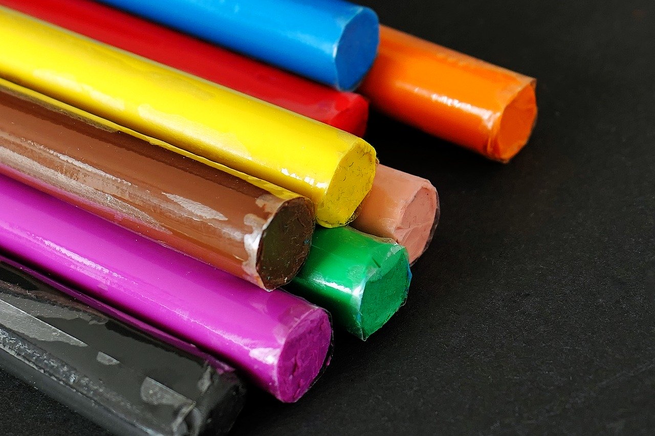 Plastilina para jugar outlet