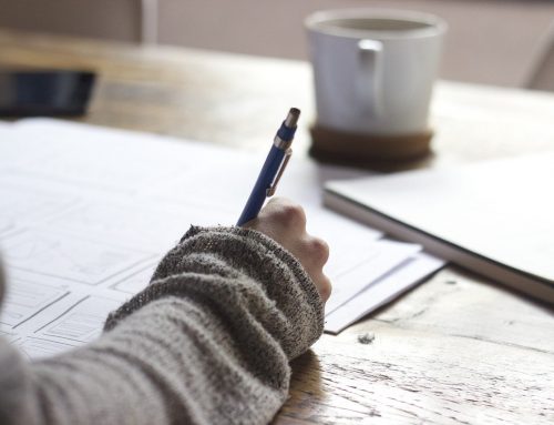 ¿Cómo revisar el examen?