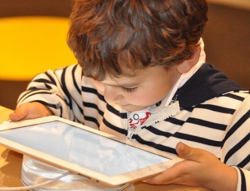 Conoce la app “Aprende a leer”