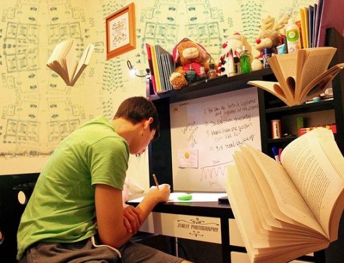 Estrategias de coaching para acompañar a adolescentes en el estudio