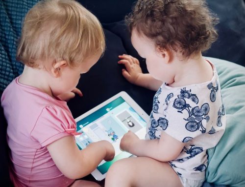 El confinamiento por la Covid-19 afectó negativamente al desarrollo del lenguaje en niños más pequeños