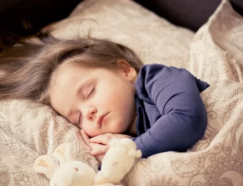 Epilepsia infantil