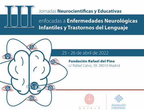 III Jornadas Neurocientificas y Educativas Fundacion Querer.