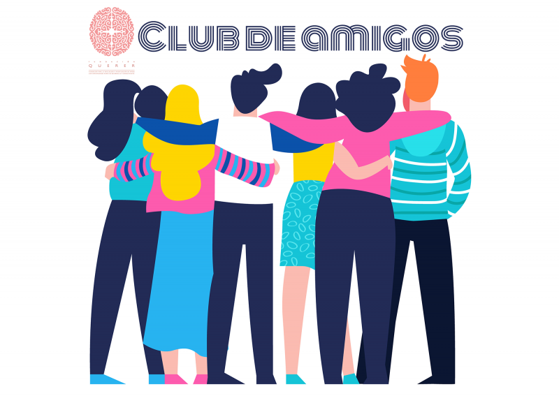 Club de amigos