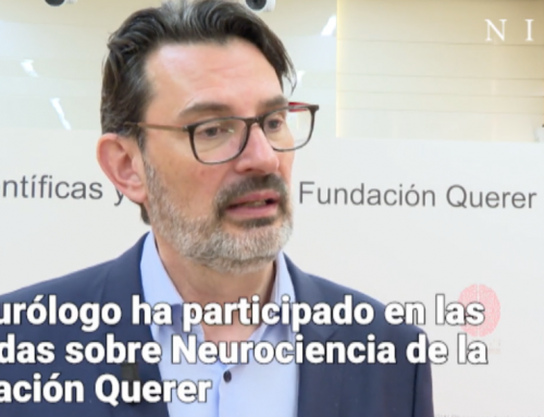 Óscar Marín, neurólogo: “El cerebro de un niño de 5 años tiene diez veces más conexiones que todo Internet”