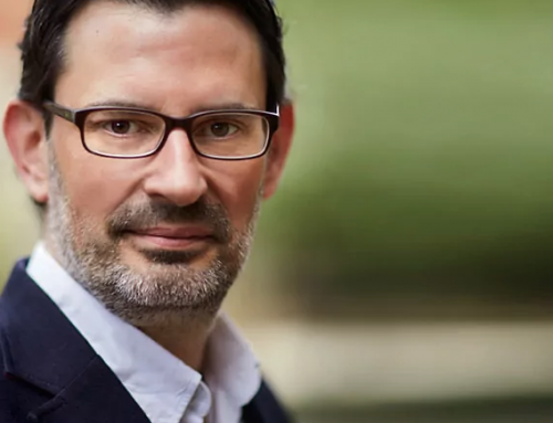 Óscar Marín, neurocientífico: «El cerebro es como una orquesta; si la música se desborda, surgen enfermedades»
