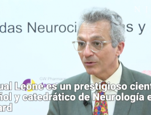 Álvaro Pascual-Leone, neurólogo: «La estimulación cerebral no invasiva suena a ciencia ficción, pero no lo es»