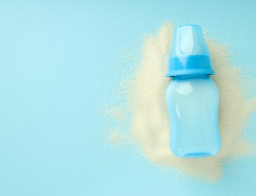 Infecciones por la presencia de cronobacter en la leche en polvo para bebés: falta de información y responsabilidad para las familias