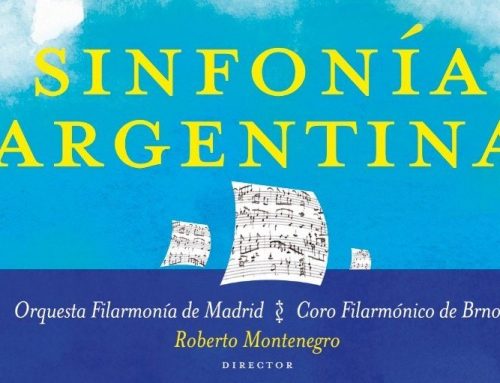 Concierto solidario ‘Sinfonía Argentina’ en el Auditorio Nacional: «Una experiencia sonora memorable»