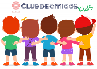 Club de amigos