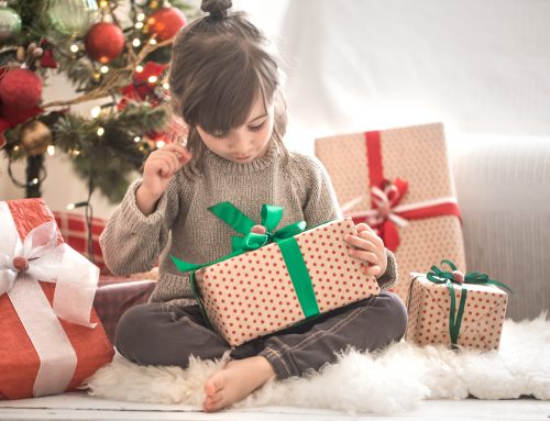 La regla de los ‘4 regalos’: ideas para elegir juegos y juguetes para los niños en Navidad