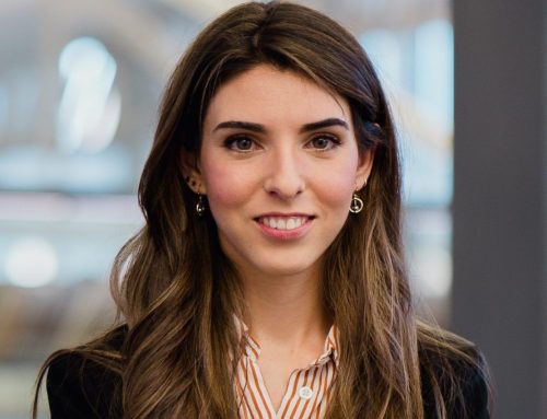 Sara Herrero: «Realizar una evaluación neuropsicológica a final de curso ayuda a identificar las áreas en las que el niño necesita apoyo adicional antes del próximo curso»