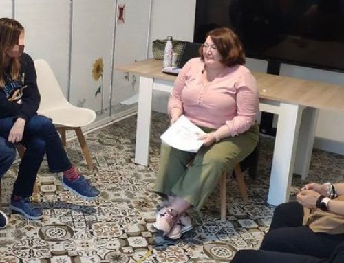 Apúntate al tercer encuentro de ‘Familias Querer’, nuestro grupo de apoyo a madres y padres de niños con necesidades educativas especiales