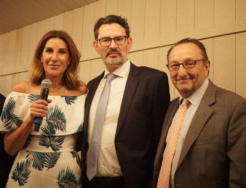 Personalidades de la medicina y la sociedad se unen para apoyar a la Fundación Querer en su IV Cena Benéfica