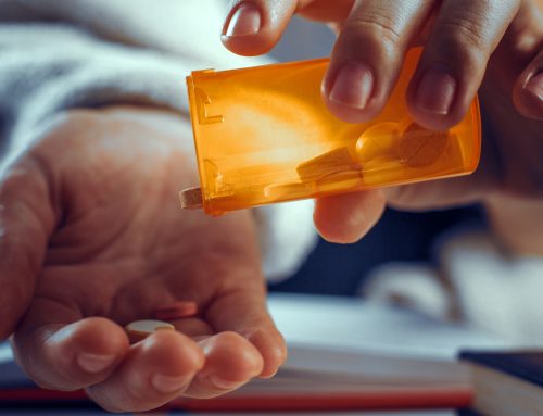 Qué es la atomoxetina y cómo afecta a las personas con TDAH: «Mejora el estado anímico, al disminuir la ansiedad y la irritabilidad»