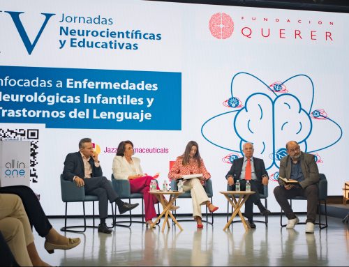 La importancia de las investigaciones científicas en las políticas de educación especial: «Si hay un ámbito en el que la ideología tiene más peso que la evidencia científica es el de la inclusión»