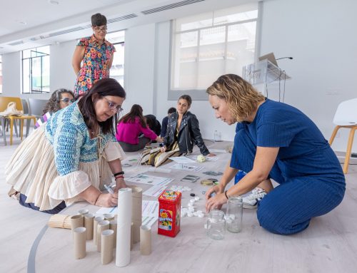 Fundación Querer y Fundación DISA apuestan por la igualdad de oportunidades en las aulas