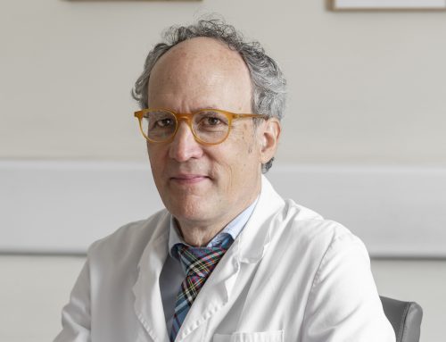 El doctor Antonio Gil-Nagel Rein se une al Gabinete de la Fundación Querer: «Ayudaremos en el diagnóstico y tratamiento de niños del colegio que sufren epilepsia»