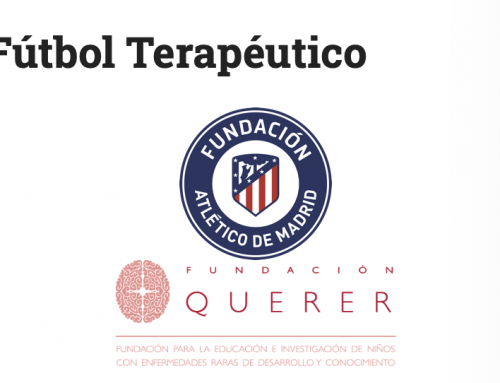 Fútbol Terapéutico y Deporte para la Diversidad, los dos nuevos posgrados de Fundación Querer y Formato Educativo