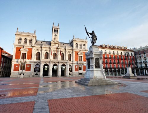 La formación sobre Atención Temprana llega este sábado a Valladolid de la mano de Fundación Querer