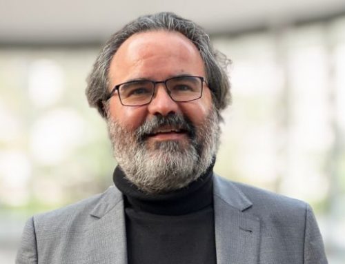 El doctor Lluís Montoliu, miembro de nuestro comité científico, finalista de los premios Ciencia con Ñ