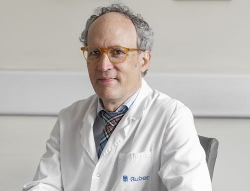 Antonio Gil-Nagel, referente mundial en epilepsia: «El diagnóstico precoz podría ser más relevante de lo que se creía hasta ahora»