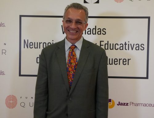 Álvaro Pascual-Leone: «Promoviendo la salud cerebral vamos a poder prevenir muchas enfermedades»