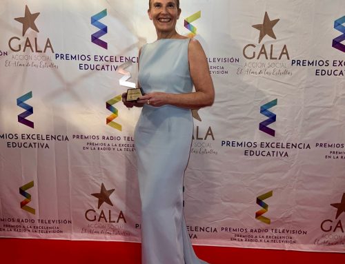El Cole de Celia y Pepe, de la Fundación Querer, galardonado con el Premio Excelencia Educativa por su labor en enfermedades raras del neurodesarrollo