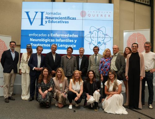 La neurociencia, la educación y la genética se dan la mano en las VI Jornadas de la Fundación Querer