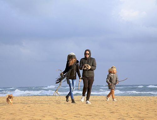 Tres hermanos, un gen mortal: la lucha de una familia contra el Alzheimer precoz