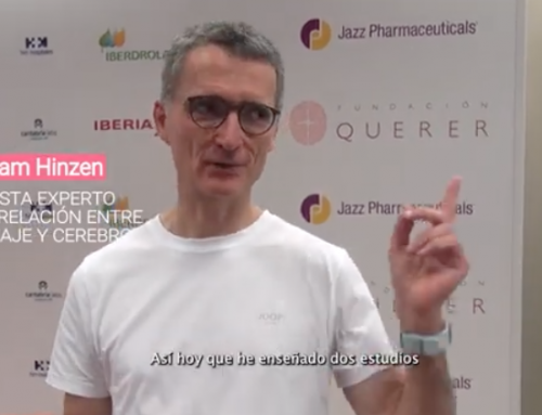 Cuando la epilepsia es la punta del iceberg