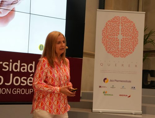 500.000 niños con trastornos del neurodesarrollo… y ninguno es igual