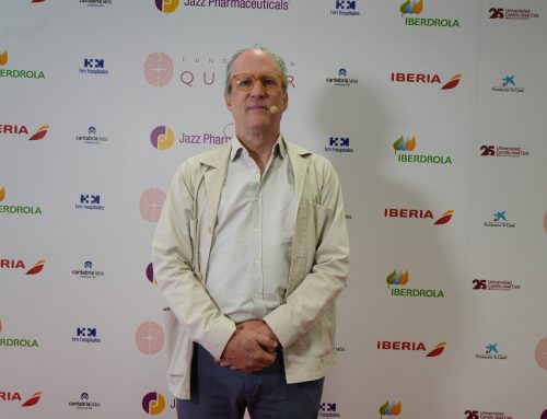 Diagnóstico genético precoz, porque la epilepsia no siempre es una convulsión