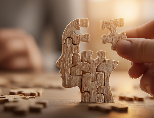 La IA desvela cómo el cerebro consigue que nos orientemos