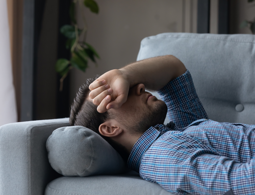 La OMS alerta que más de un tercio de la población mundial sufre trastornos neurológicos