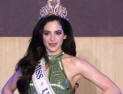 Fátima Bosch: la reina neurodivergente que ha sacudido Miss Universo